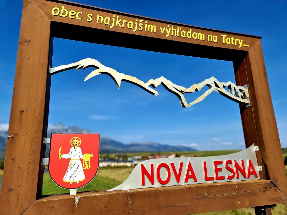 Hakuna Matata Nova Lesna Luaran gambar