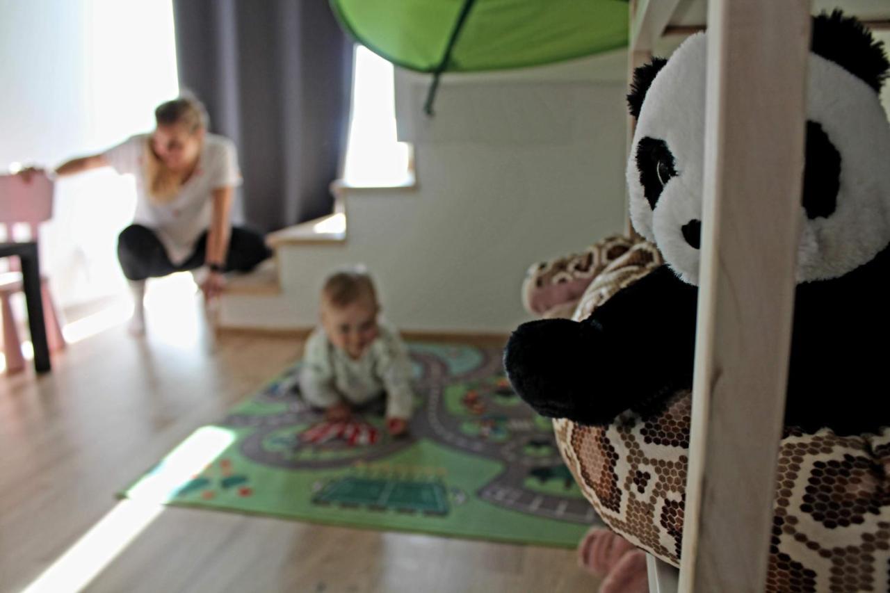 Hakuna Matata Nova Lesna Luaran gambar